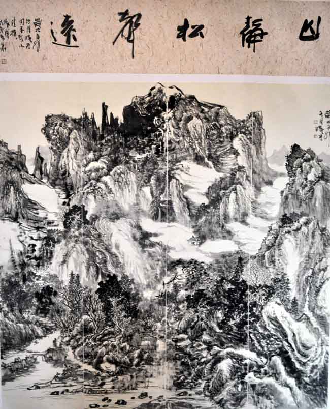 OԾƷɽoh 130X 180CM (chung)2011